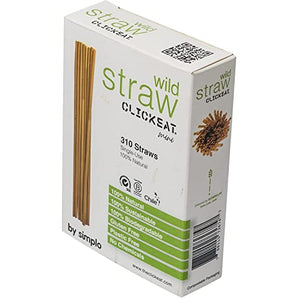 B2C Mini Straws (310 units) - Master Box (6x 310)