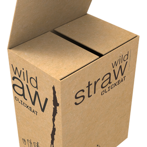 Smoothie Straws Master Box (6x 700 units)